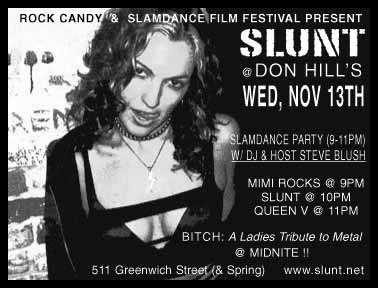slunt at don's